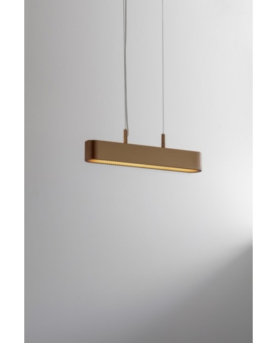 Bert Frank Colt Single Pendant Lamp